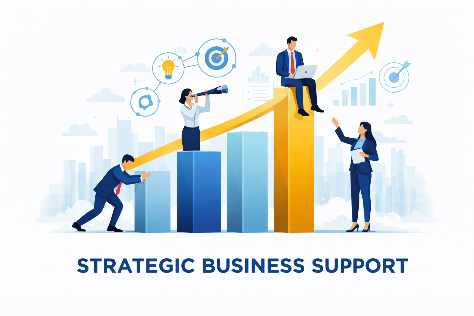 Business Support