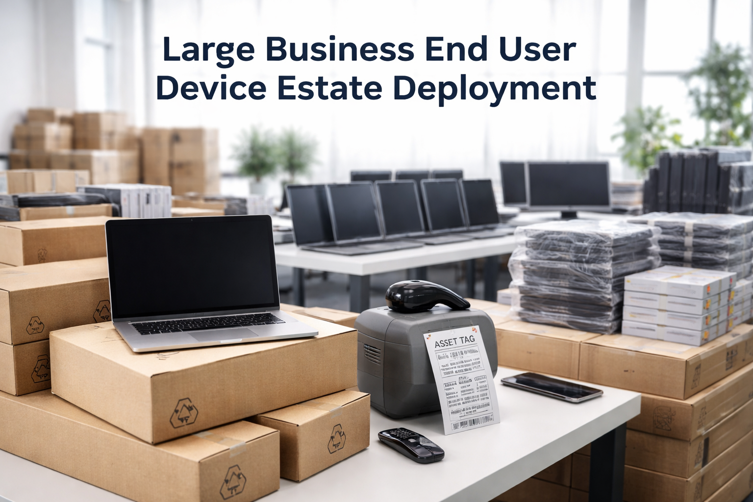 Device Deployment